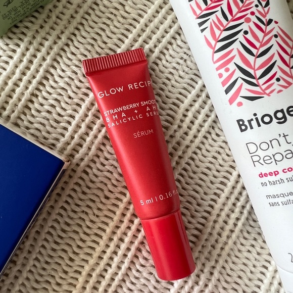 NEW Sephora Makeup and Skincare Bundle 9 Products - Picture 5 of 9